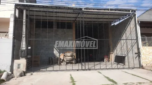 Galpão/Depósito/Armazém à venda, 250m² no Jardim Daniel Antônio, Votorantim
