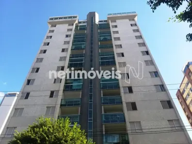 Apartamento com 4 Quartos à venda, 113m² no Santa Efigênia, Belo Horizonte
