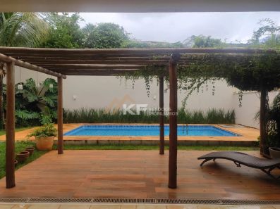 Casa de Condomínio com 4 Quartos à venda, 214m² no Vila do Golf, Ribeirão Preto