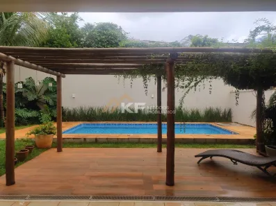 Casa de Condomínio com 4 Quartos à venda, 214m² no Vila do Golf, Ribeirão Preto