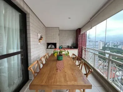 Apartamento com 4 Quartos à venda, 165m² no Vila Deodoro, São Paulo