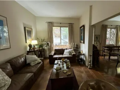 Apartamento com 2 Quartos à venda, 145m² no Vila Buarque, São Paulo