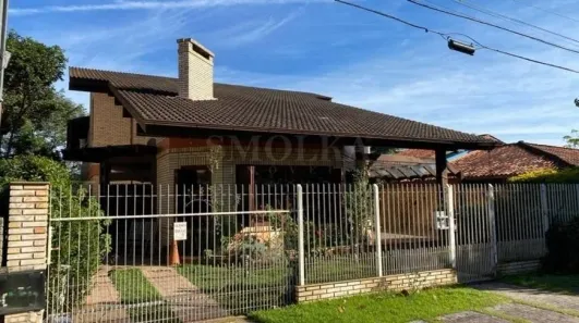 Casa com 5 Quartos à venda, 430m² no Jurerê, Florianópolis