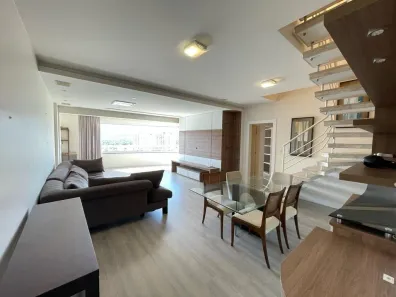 Cobertura com 3 Quartos à venda, 250m² no Trindade, Florianópolis