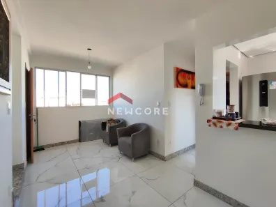 Cobertura com 4 Quartos à venda, 136m² no Sagrada Família, Belo Horizonte