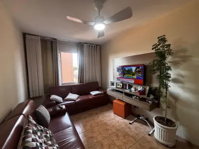 Apartamento com 2 Quartos à venda, 63m² no Santa Teresinha, São Paulo