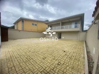 Casa com 2 Quartos à venda, 81m² no Morro Nova Cintra, Santos
