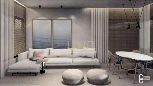 Casa de Condomínio com 3 Quartos à venda, 158m² no Campeche, Florianópolis