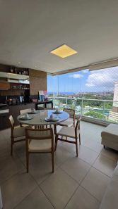 Apartamento com 2 Quartos à venda, 89m² no Pituaçu, Salvador