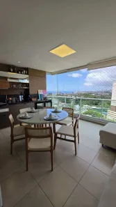 Apartamento com 2 Quartos à venda, 89m² no Pituaçu, Salvador