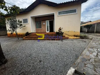 Casa com 3 Quartos à venda, 201m² no Lagoa Mansões, Lagoa Santa