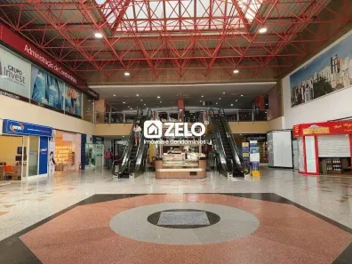 Ponto Comercial para alugar, 58m² no Centro, Campinas