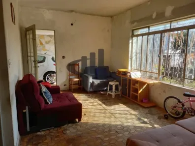 Casa com 3 Quartos à venda, 147m² no Prosperidade, São Caetano do Sul