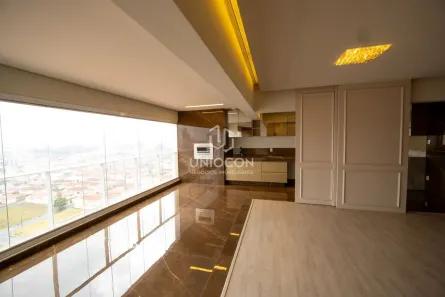 Apartamento com 3 Quartos à venda, 185m² no São José, Franca