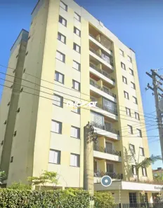 Apartamento com 2 Quartos à venda, 52m² no Jardim Imperador (Zona Leste), São Paulo