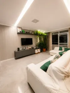 Apartamento com 2 Quartos à venda, 87m² no Luiz Anselmo, Salvador