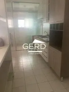 Apartamento com 3 Quartos para alugar, 80m² no Alphaville Centro Industrial e Empresarial/Alphaville., Barueri