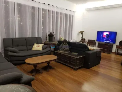 Sobrado com 7 Quartos à venda, 625m² no Cambuci, São Paulo