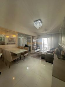 Apartamento com 3 Quartos à venda, 80m² no Jardim Nova Europa, Campinas