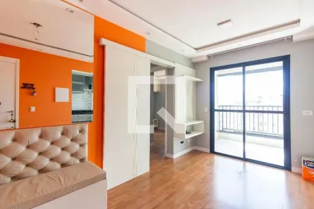 Apartamento com 2 Quartos à venda, 46m² no Vila Yolanda, Osasco