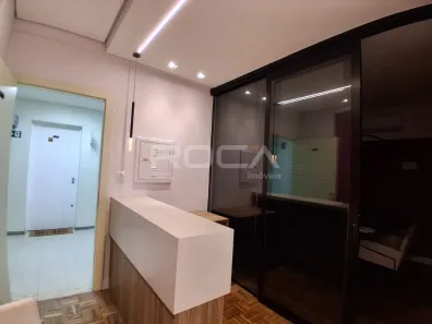 Sala Comercial à venda, 54m² no Centro, São Carlos