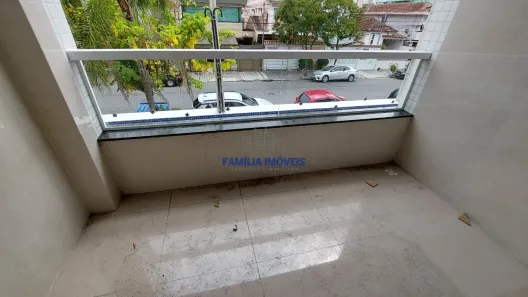 Casa com 4 Quartos à venda, 172m² no Aparecida, Santos
