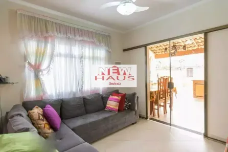 Casa com 3 Quartos à venda, 198m² no Rudge Ramos, São Bernardo do Campo