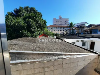 Apartamento com 2 Quartos à venda, 71m² no Vila Belmiro, Santos
