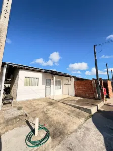 Casa de Condomínio com 2 Quartos à venda, 55m² no Cidade Universitária, Maceió