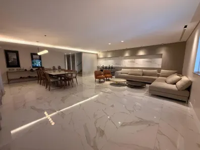 Casa de Condomínio com 5 Quartos à venda, 440m² no Calhau, São Luís