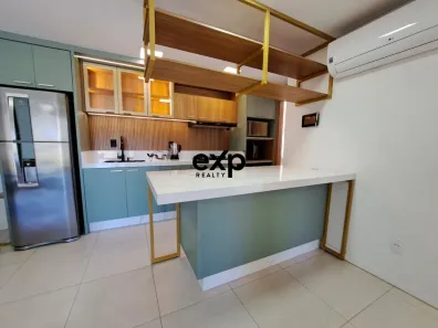 Apartamento com 3 Quartos à venda, 107m² no Centro, Pomerode