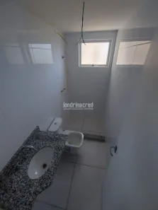 Apartamento com 3 Quartos à venda, 62m² no Parque Jamaica, Londrina