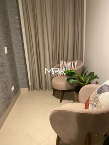Cobertura com 2 Quartos à venda, 76m² no Paulicéia, Piracicaba