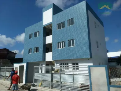 Apartamento com 2 Quartos à venda, 50m² no Ernesto Geisel, João Pessoa