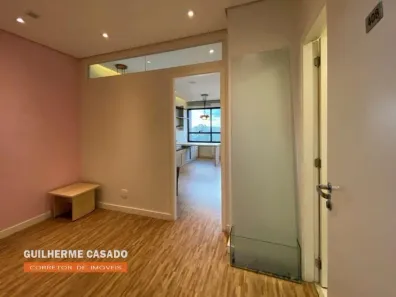 Sala Comercial para alugar, 34m² no Jardim Lambreta, Cotia