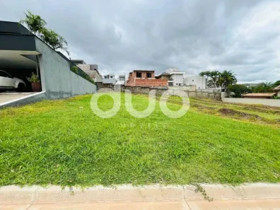 Lote/Terreno à venda, 392m² no Ondas, Piracicaba