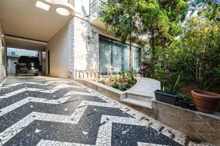 Sobrado com 3 Quartos à venda, 280m² no Jardim Paulista, São Paulo