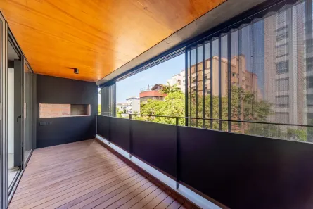Apartamento com 2 Quartos à venda, 90m² no Rio Branco, Porto Alegre