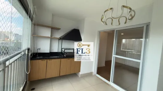 Apartamento com 2 Quartos para alugar, 68m² no Jardim Caravelas, São Paulo