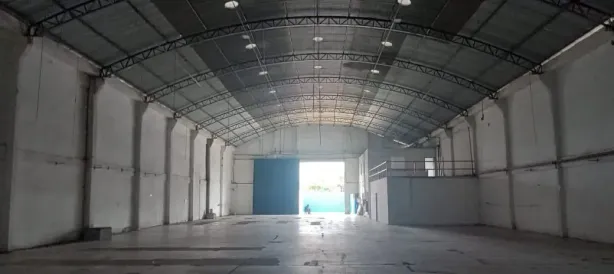 Galpão/Depósito/Armazém para alugar, 1000m² no Aleixo, Manaus