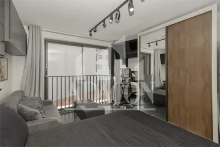 Kitnet com 1 Quarto para alugar, 24m² no Auxiliadora, Porto Alegre