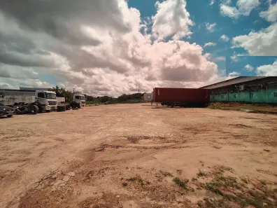 Lote/Terreno com 1 Quarto para alugar, 5000m² no Zumbi dos Palmares, Manaus