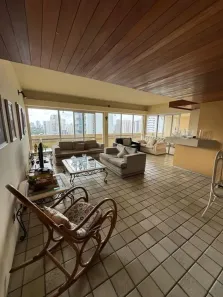 Apartamento com 5 Quartos à venda, 280m² no Graças, Recife