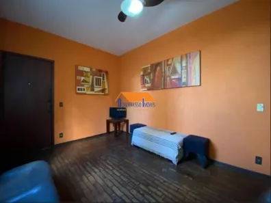 Apartamento com 3 Quartos à venda, 100m² no Caiçaras, Belo Horizonte