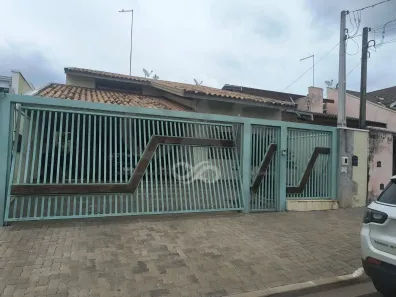 Casa com 3 Quartos à venda, 177m² no Jardim das Tulipas, Holambra