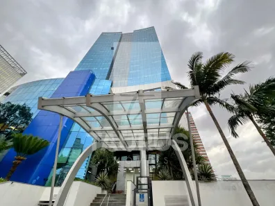 Sala Comercial para venda ou aluguel, 436m² no Santo Amaro, São Paulo