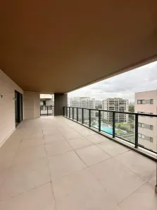 Cobertura com 3 Quartos à venda, 177m² no Barra da Tijuca, Rio de Janeiro