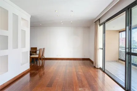 Apartamento com 3 Quartos à venda, 172m² no Vila Leopoldina, São Paulo