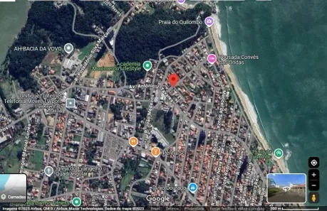 Lote/Terreno à venda, 250m² no Centro, Penha