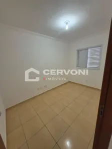 Apartamento com 3 Quartos para alugar, 130m² no Jardim do Céu, São José dos Campos